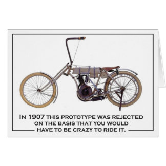 RadfahrerChopper 1907