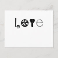 RADFAHRRAD LIEBE RACING BIKE PARTS Funny Cycling B