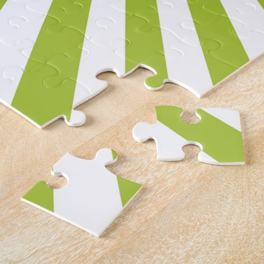 Radfahrzeuglage - Fahrradfahrername Puzzle (Seite)