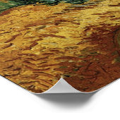 Radfeld Poster (Ecke)