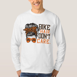 Radfreunde Mo Mo. Fahrradfreunde nicht zu schätzen T-Shirt
