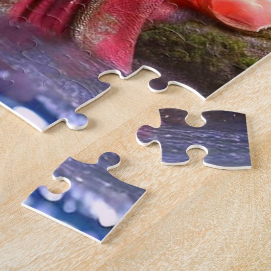 Radha Krishana Zig sah Puzzles (Seite)