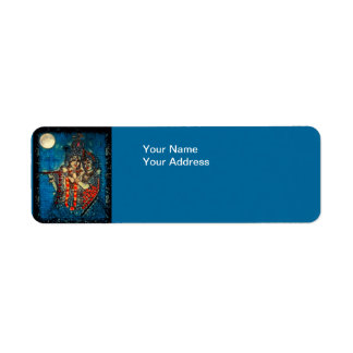 Radha Krishna2 Rücksendeadresse