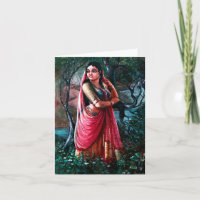 Radha Krishna Grüße