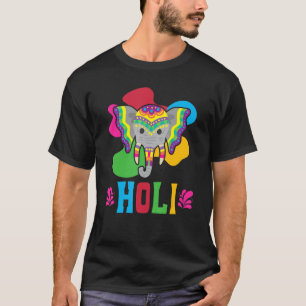 Radha Krishna Hinduismus Hinduistischer Buddhistis T-Shirt