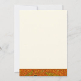 Radha Krishna Mural painting Indian Einladung