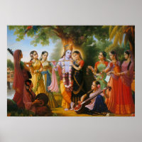 Radha-Krishna