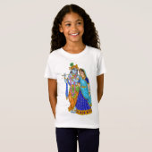 Radha Krishna T-Shirts (Vorne ganz)