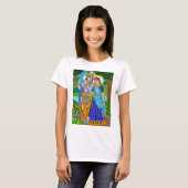 Radha Krishna T-Shirts (Vorne ganz)