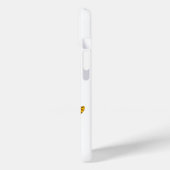 Radha Krishna Telefonabdeckung Case-Mate iPhone Hülle (Rückseite / Links)