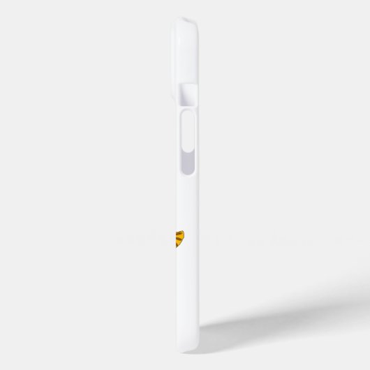 Radha Krishna Telefonabdeckung Case-Mate iPhone Hülle (Rückseite / Links)