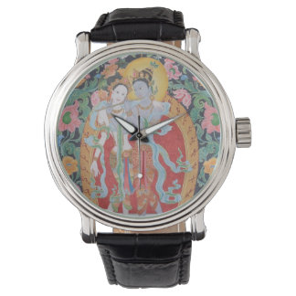 Radha-Krishna Watch Armbanduhr