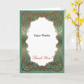 Radha Krishna Wedding Collection - Grußkarte Karte (Gelbe Blume)