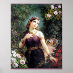 radha poster