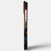 Radha Rani Phone Case (Rückseite / Links)