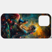 Radha Rani Phone Case (Rückseite (Horizontal))
