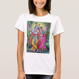 radha u. krishna T-Shirt