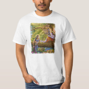 Radhe Shyam! T - Shirt