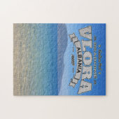 Radhimë Vlora, Albanien Puzzle (Horizontal)