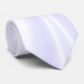 Radial White Streaks Krawatte (Gerollt)