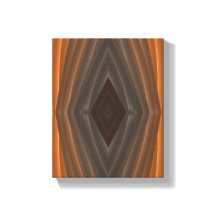 Radiale Threads: Die Farbverbindung