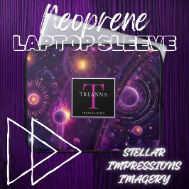 Radialflux Laptopschutzhülle