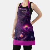 Radialflux Schürze (InSitu)