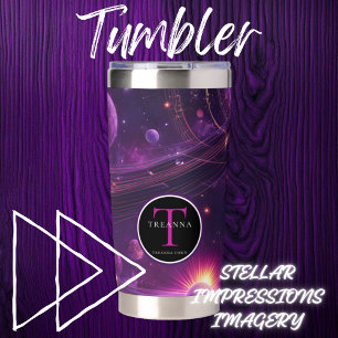 Radialflux Thermobecher