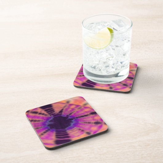 Radialradikal Untersetzer (Rechte Seite)