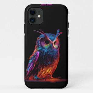 Radialschüssel Case-Mate iPhone Hülle
