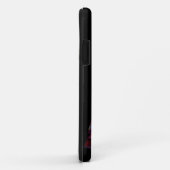 Radialschüssel Case-Mate iPhone Hülle (Hinten/Rechts)