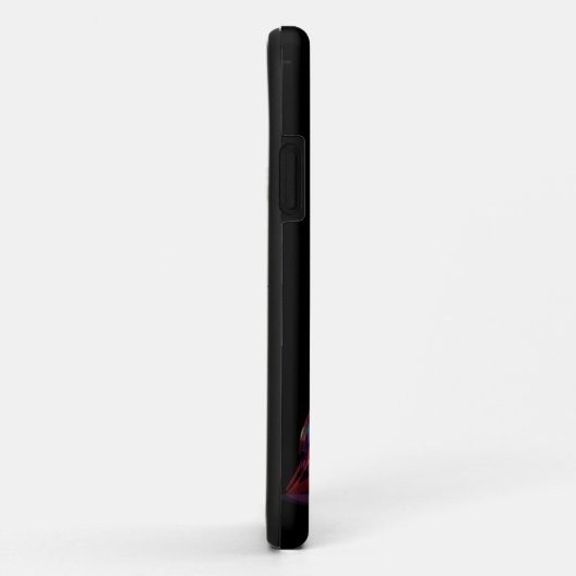 Radialschüssel Case-Mate iPhone Hülle (Hinten/Rechts)