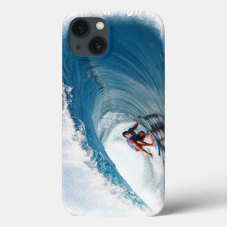 RadialSurfer 1B iPhone 13 Hülle