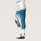 RadialSurfer 1B Leggings (Links)