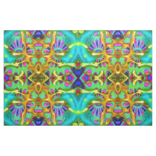 Radialvergewaltigung Stoff (Yard (91,4 cm))