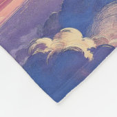 Radiance of Justice Archangel Michael Fleecedecke (Ecke)