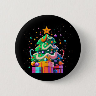 Radiance-Weihnachtsbaum-Magie Button