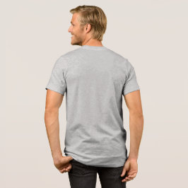 "Radiant aufleuchten - das Innere Licht erwecken Tri-Blend Shirt