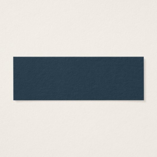 Radiant Bloom Wedding Website Cards (Rückseite)