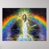 Radiant Bride Poster (Vorne)