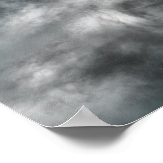 Radiant Citadel Poster (Ecke)