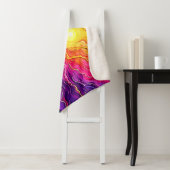 Radiant Cosmic Mind Erwachen Sherpadecke (Beispiel)