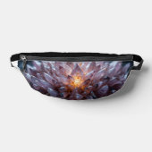 Radiant Crystal Heart Bauchtasche (Ablage )