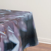 Radiant Crystal Heart Tischdecke (Beispiel)