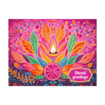 Radiant Diwali Delight