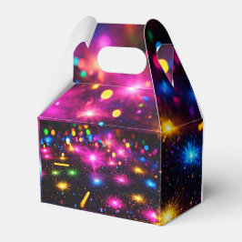 "Radiant Elegance: Designed Sparkle "? Geschenkschachtel