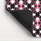 Radiant Extravagance Mousepad (Ecke)