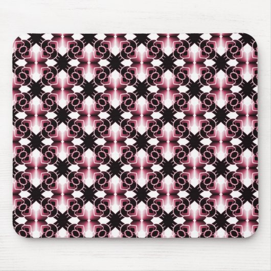 Radiant Extravagance Mousepad (Vorne)