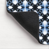 Radiant Extravagance Mousepad (Ecke)