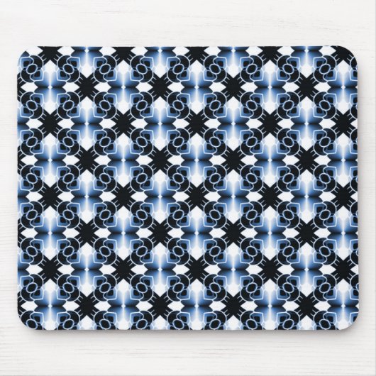 Radiant Extravagance Mousepad (Vorne)